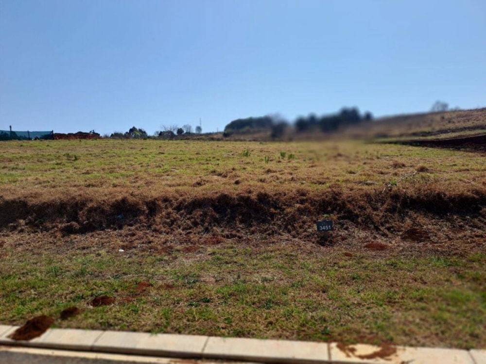 Vacant land for sale in St Johns Village - 1PM1672233