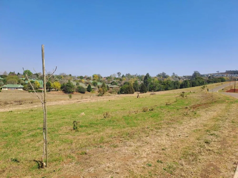 Vacant land for sale in St Johns Village - 1PM1672123