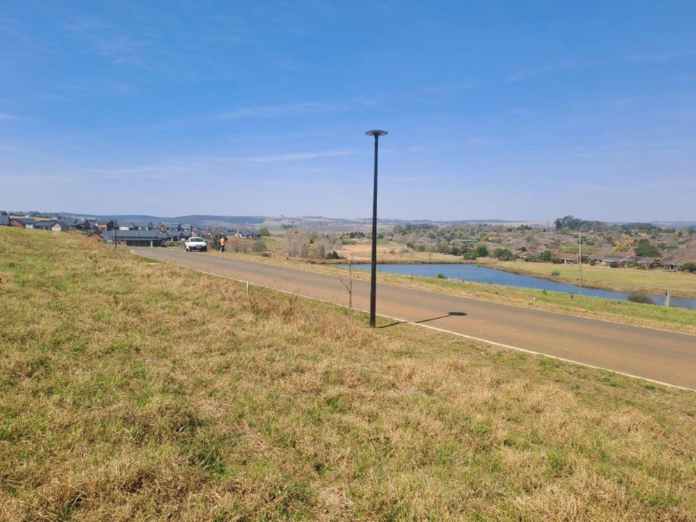 Vacant land for sale in St Johns Village - 1PM1672123