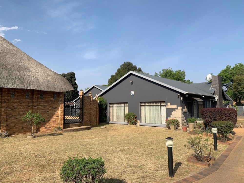 House for sale in Rynfield - EN1673805 House for sale in Rynfield - EN1673805