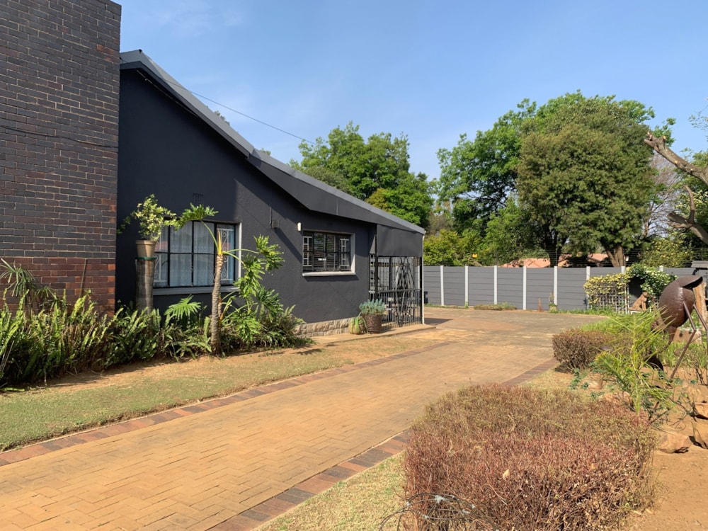 House for sale in Rynfield - EN1673805 House for sale in Rynfield - EN1673805