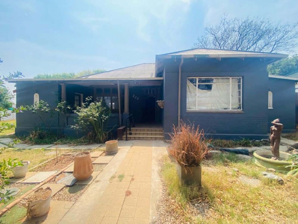 House sold in Boksburg South - BOK1674920 House sold in Boksburg South - BOK1674920