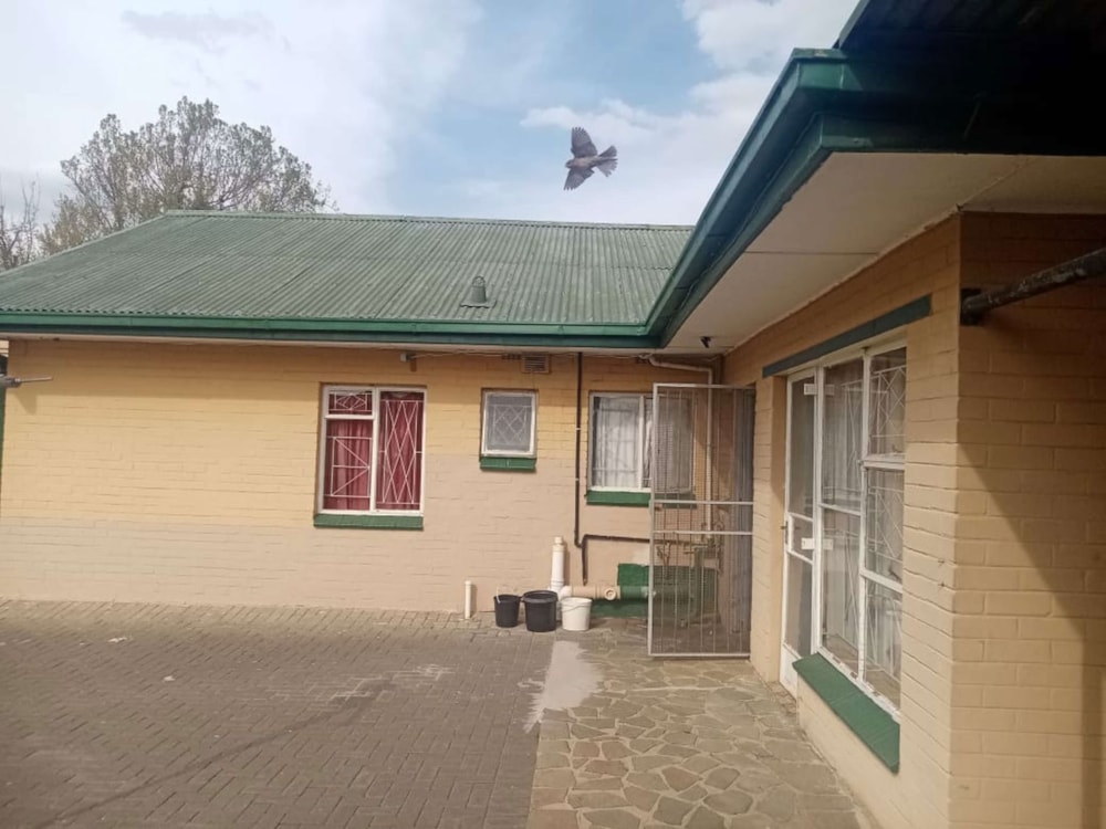 House for sale in Universitas - 1BX1674790