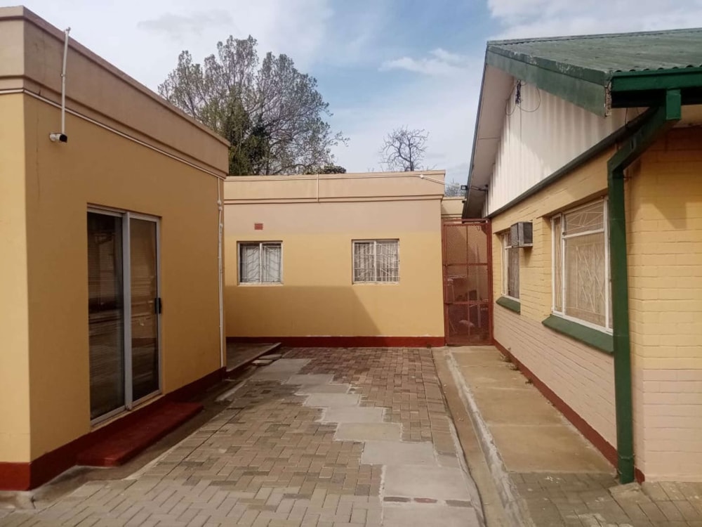 House for sale in Universitas - 1BX1674790 House for sale in Universitas - 1BX1674790