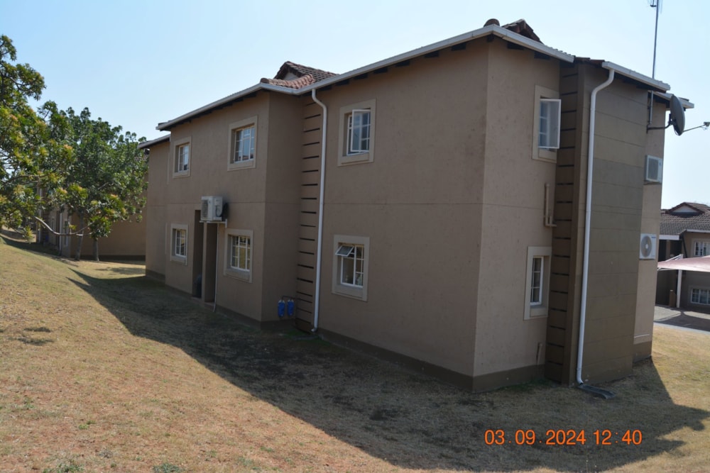 Apartment sold in Nelspruit Ext 29 - 1NS1672273 Apartment sold in Nelspruit Ext 29 - 1NS1672273