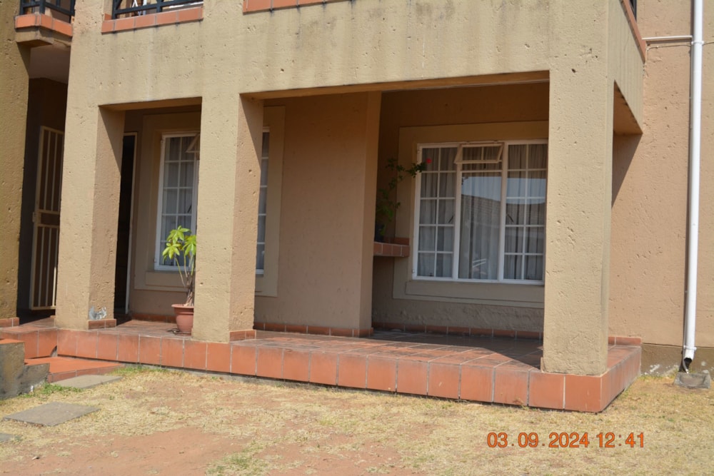 Apartment sold in Nelspruit Ext 29 - 1NS1672273 Apartment sold in Nelspruit Ext 29 - 1NS1672273