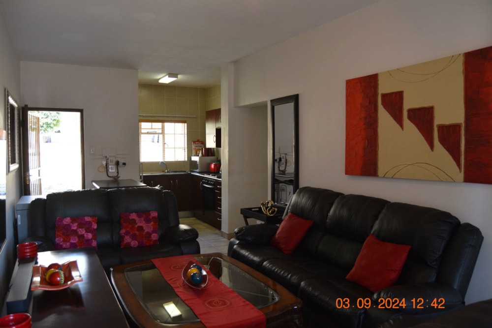 Apartment sold in Nelspruit Ext 29 - 1NS1672273 Apartment sold in Nelspruit Ext 29 - 1NS1672273