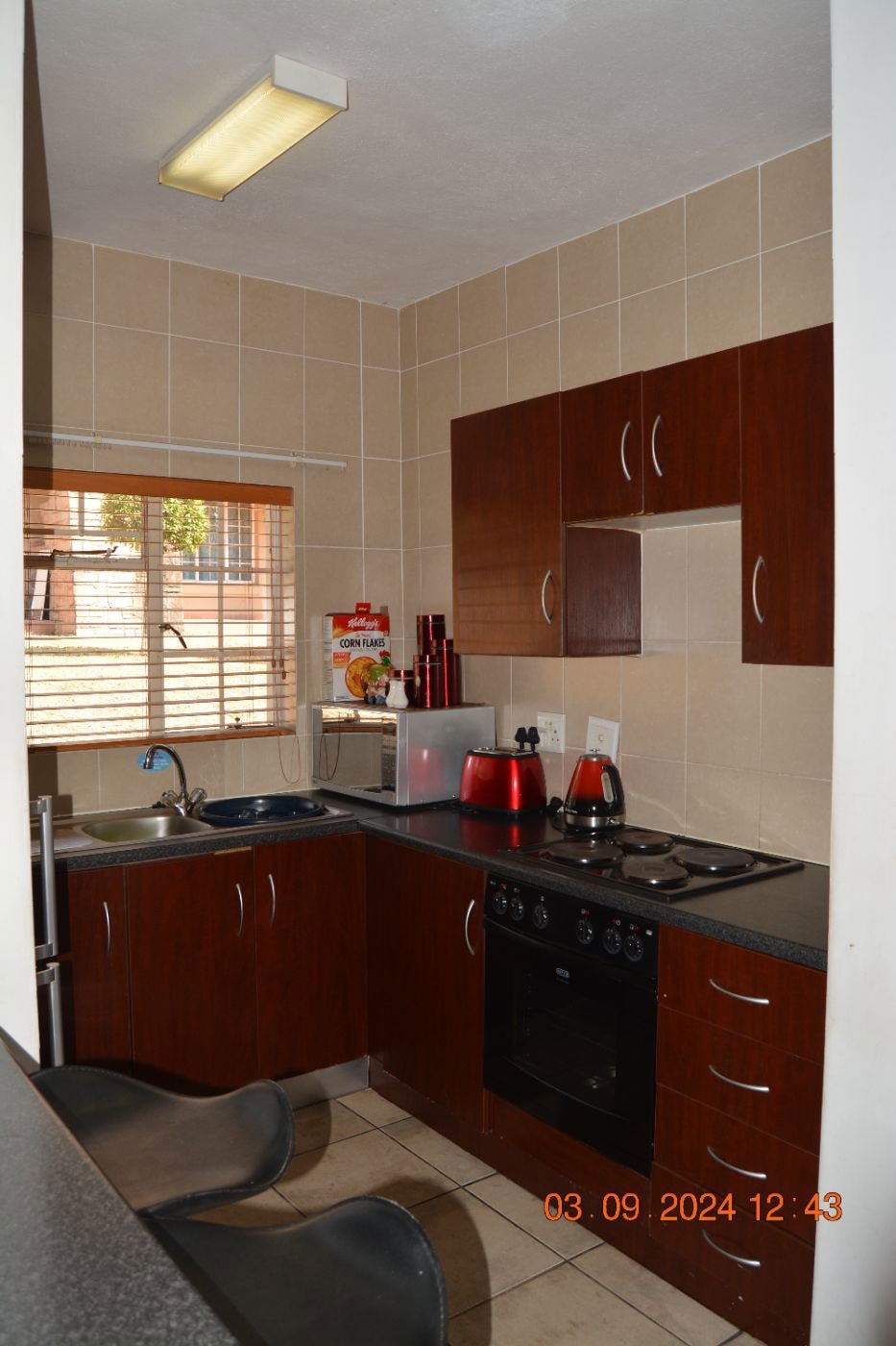 Apartment sold in Nelspruit Ext 29 - 1NS1672273 Apartment sold in Nelspruit Ext 29 - 1NS1672273