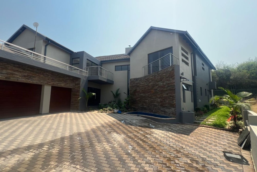 Double-storey house for sale in Elawini Lifestyle Estate - 1NS1674423