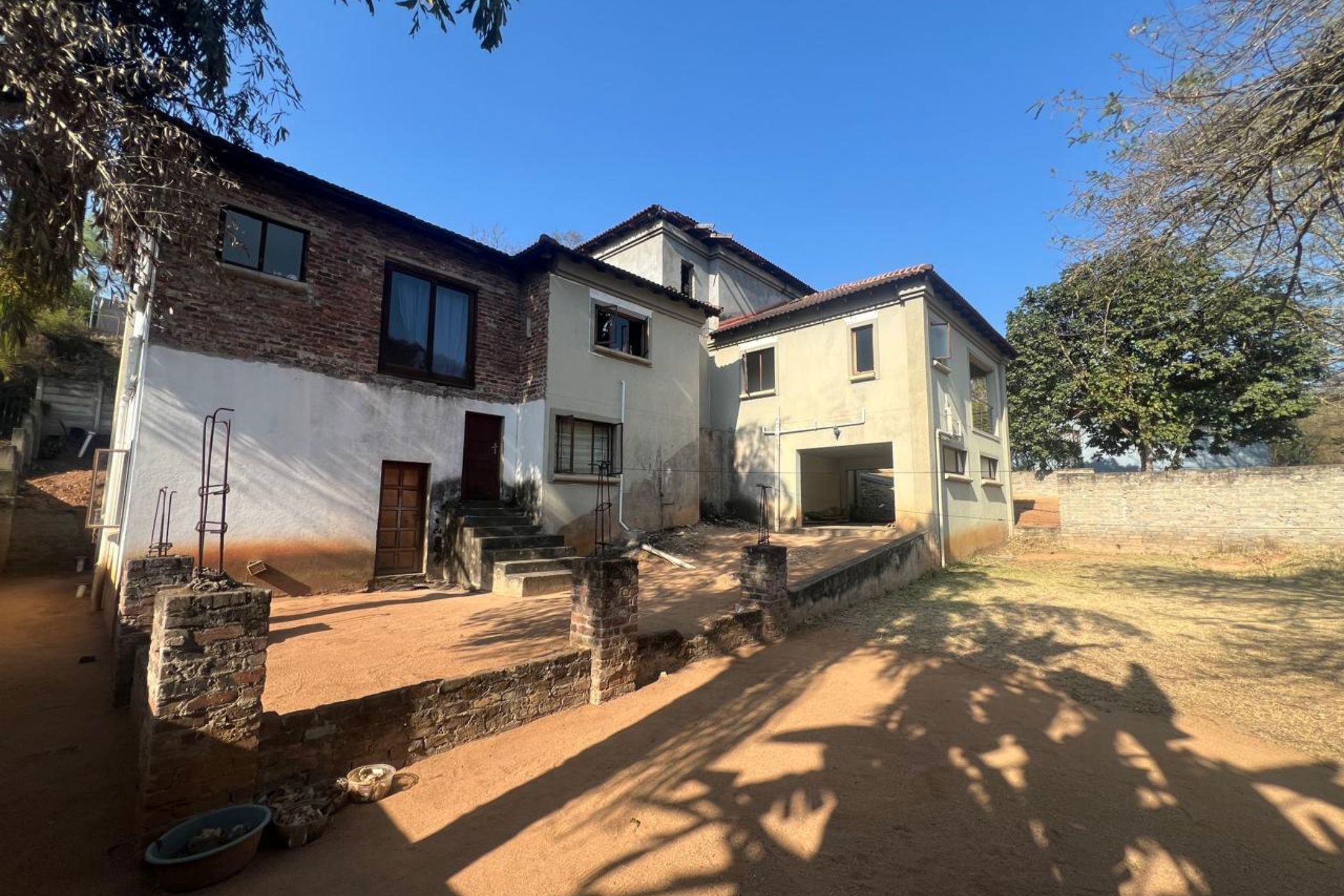 House for sale in Sonheuwel Ext 1 - 1NS1672216