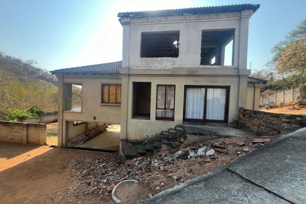 House for sale in Sonheuwel Ext 1 - 1NS1672216