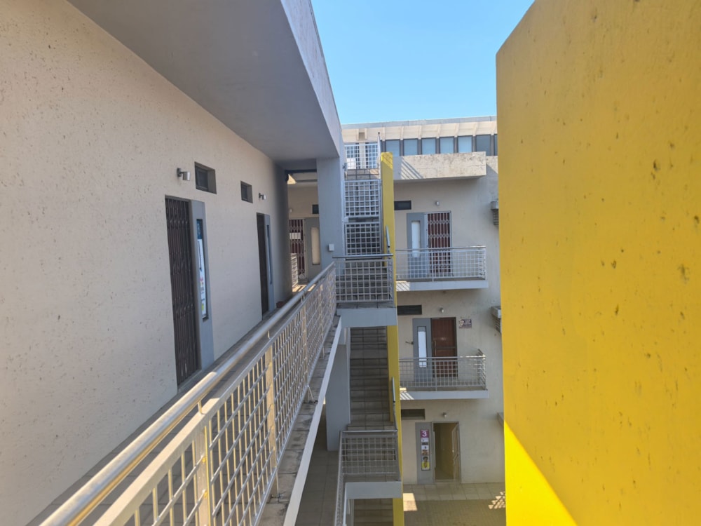 Apartment for sale in Sonheuwel - 1NS1672805