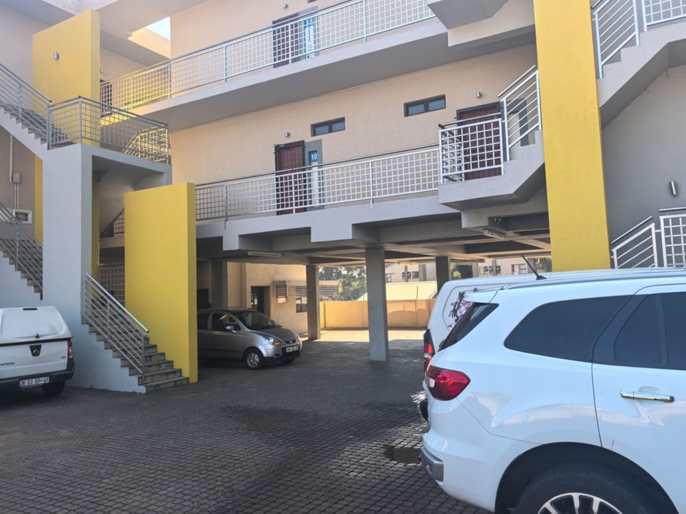 Apartment for sale in Sonheuwel - 1NS1672805
