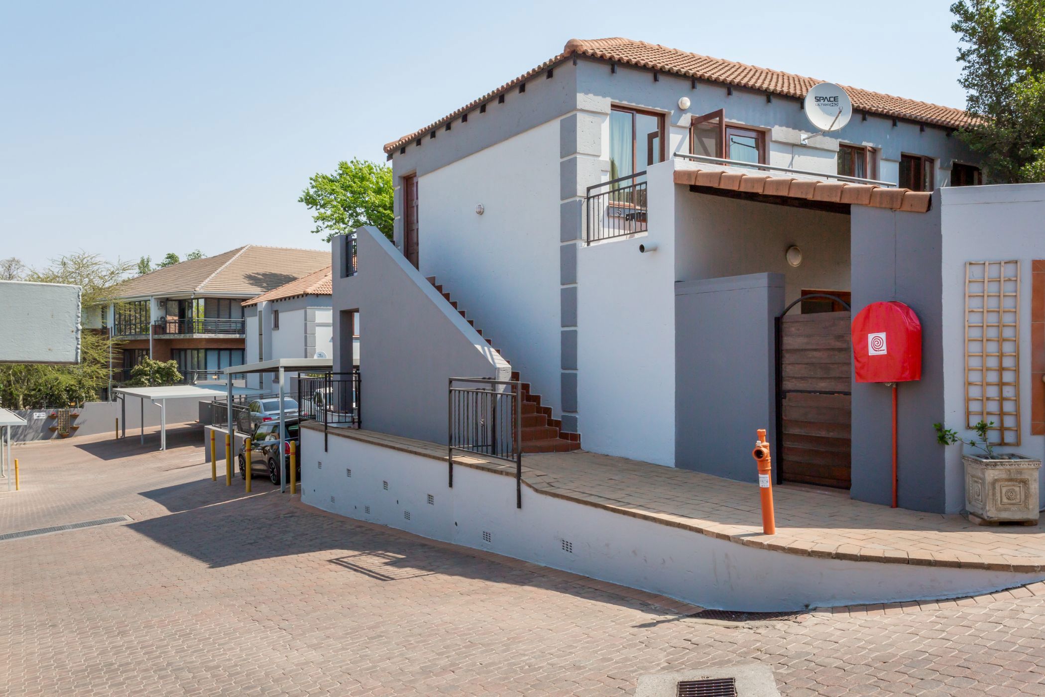 Apartment for sale in Lyme Park - HP1674067