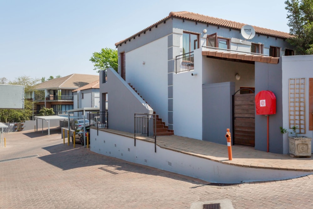 Apartment for sale in Lyme Park - HP1674067