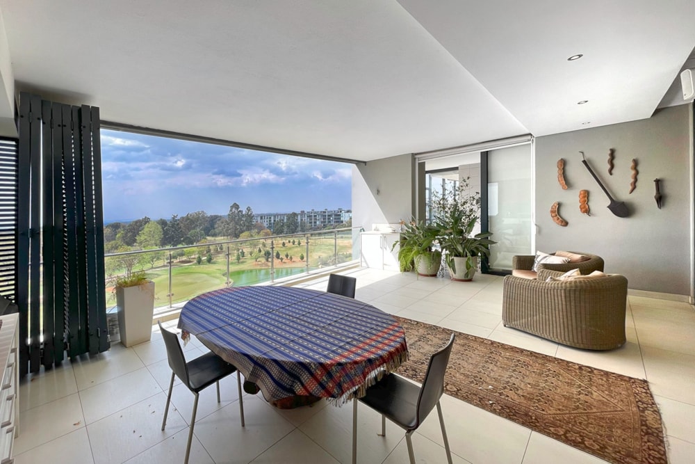 Apartment for sale in Houghton Estate - HP1610901