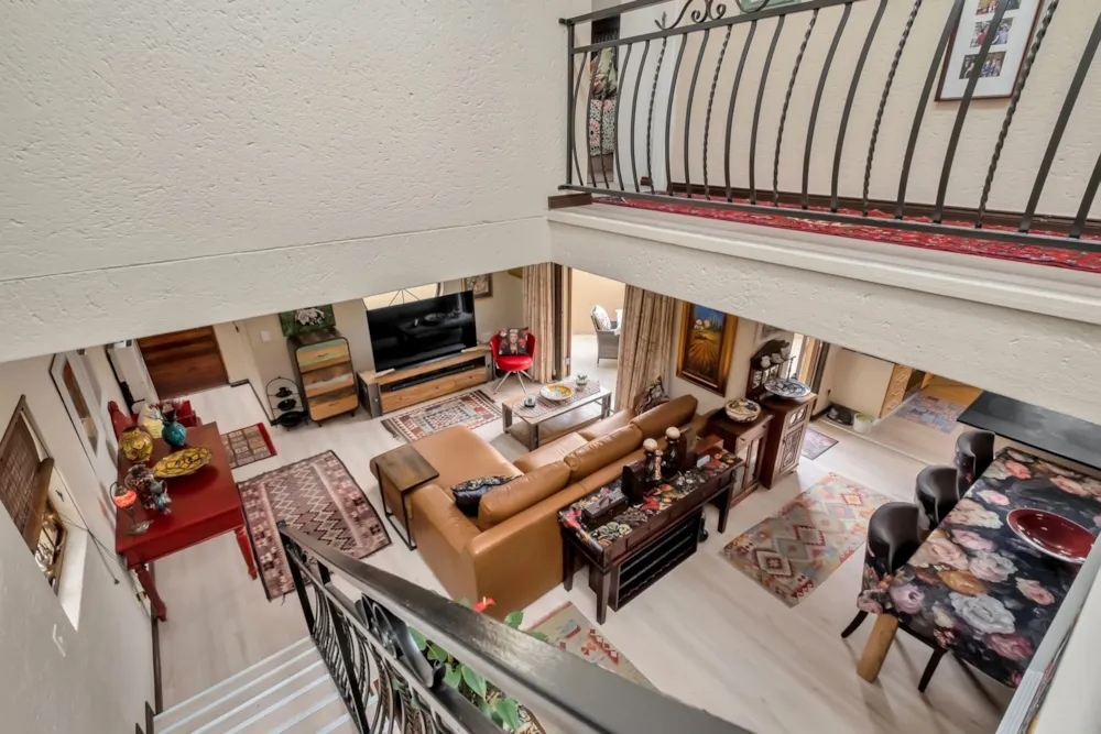 Cluster for sale in Benmore Gardens - HP1749532 Cluster for sale in Benmore Gardens - HP1749532