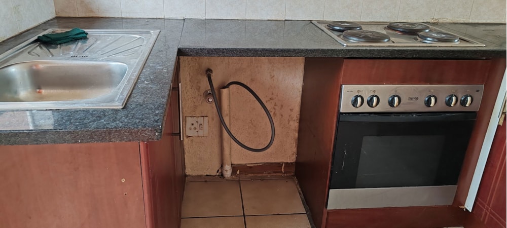 Apartment sold in West Acres Ext 24 - 1NS1704008 Apartment sold in West Acres Ext 24 - 1NS1704008