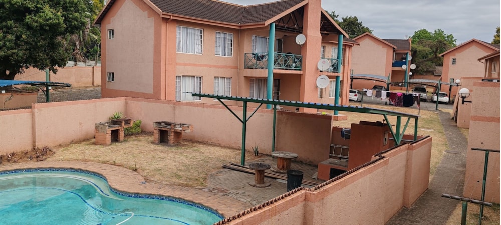 Apartment sold in West Acres Ext 24 - 1NS1704008 Apartment sold in West Acres Ext 24 - 1NS1704008