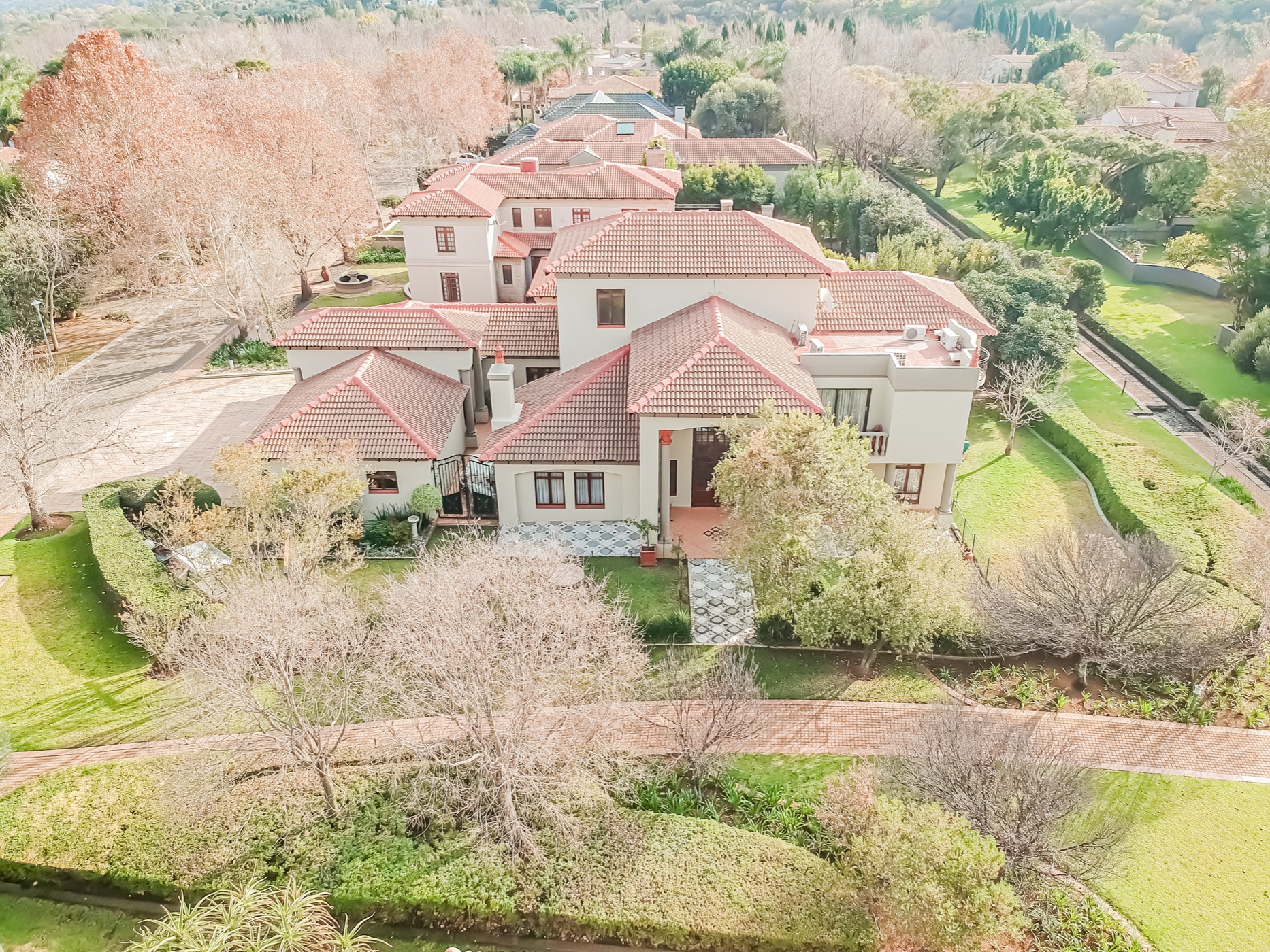 Double-storey house for sale in Boardwalk Manor Estate - PT1661779