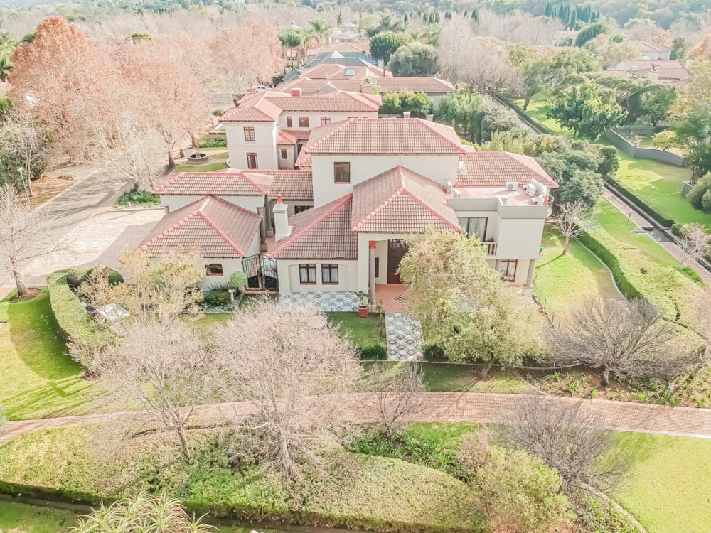 Double-storey house for sale in Boardwalk Manor Estate - PT1661779 Double-storey house for sale in Boardwalk Manor Estate - PT1661779