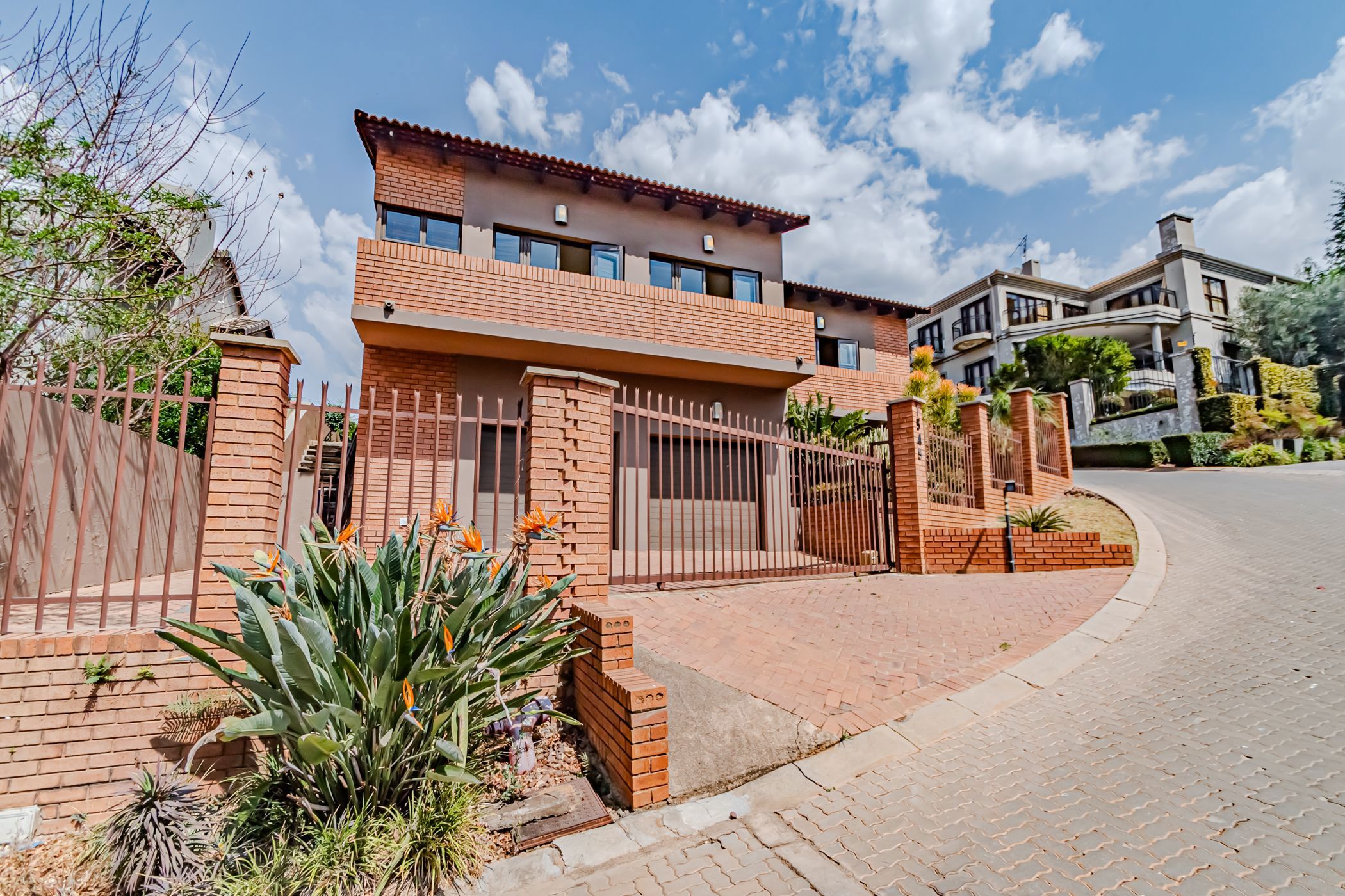 House sold in Waterkloof Ridge - PT1671182