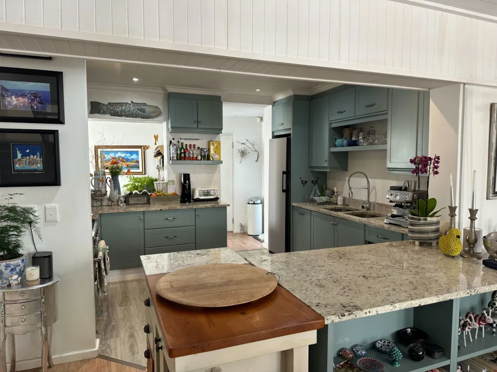 House to rent in Seaside Longships - 1KG1603381