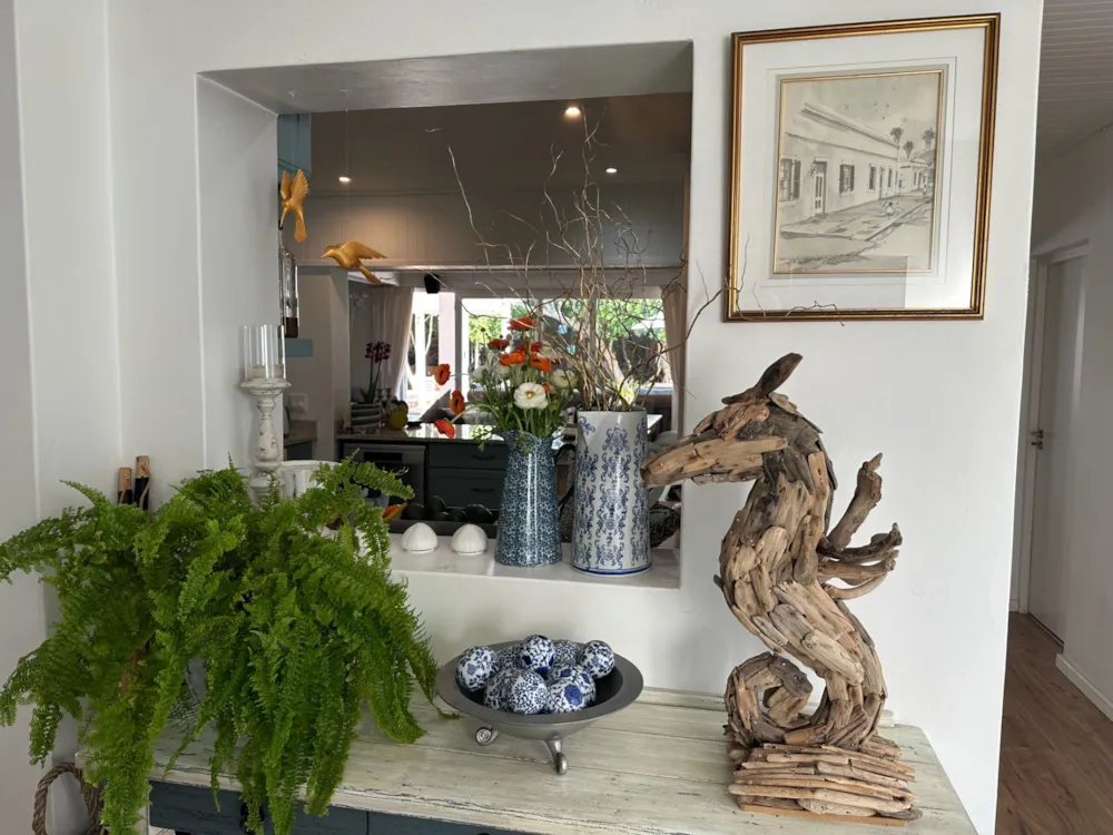 House to rent in Seaside Longships - 1KG1603381