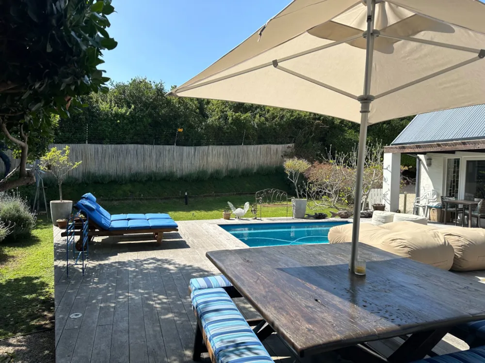 House to rent in Seaside Longships - 1KG1603381