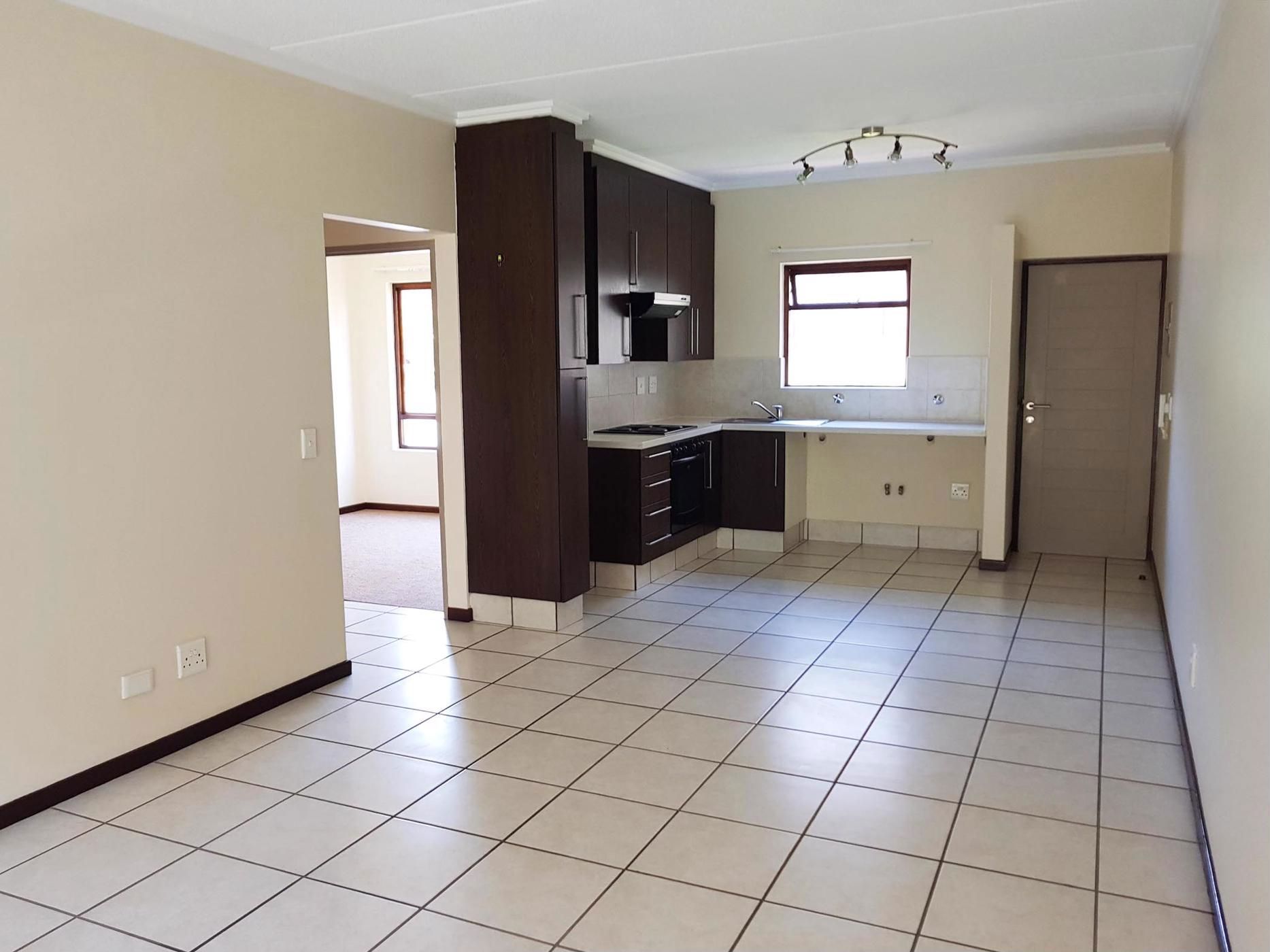 Apartment let in Lonehill - FYL1672480