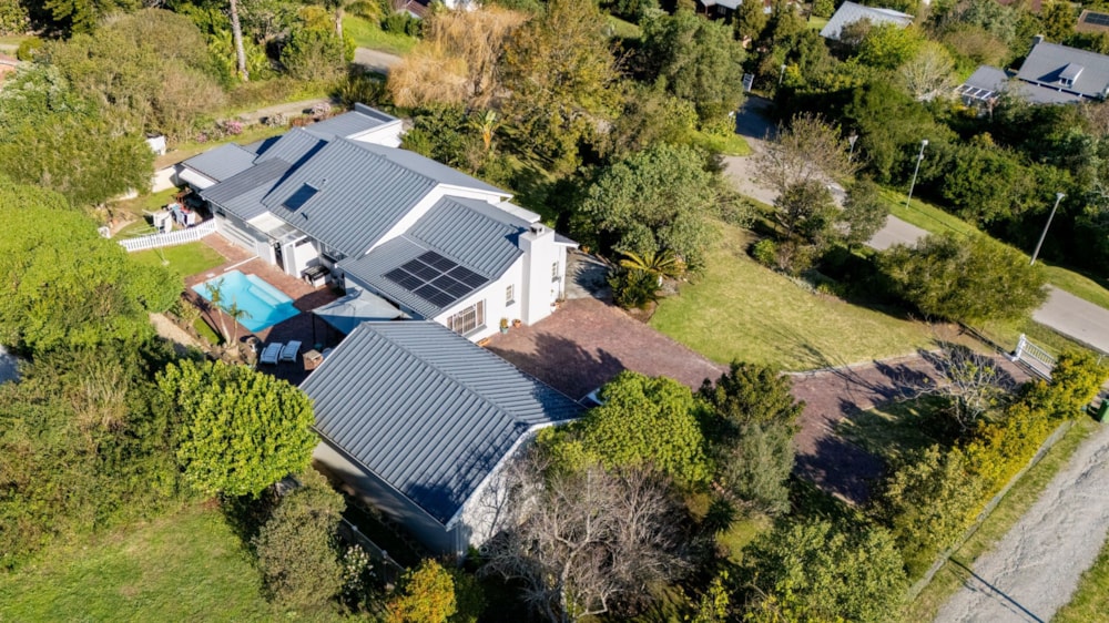 House sold in Hunters Home - 1KG1674078 House sold in Hunters Home - 1KG1674078