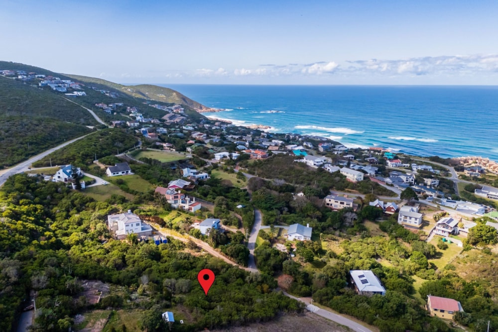 Residential vacant land for sale in Brenton on Sea - 1KG1714908 Residential vacant land for sale in Brenton on Sea - 1KG1714908