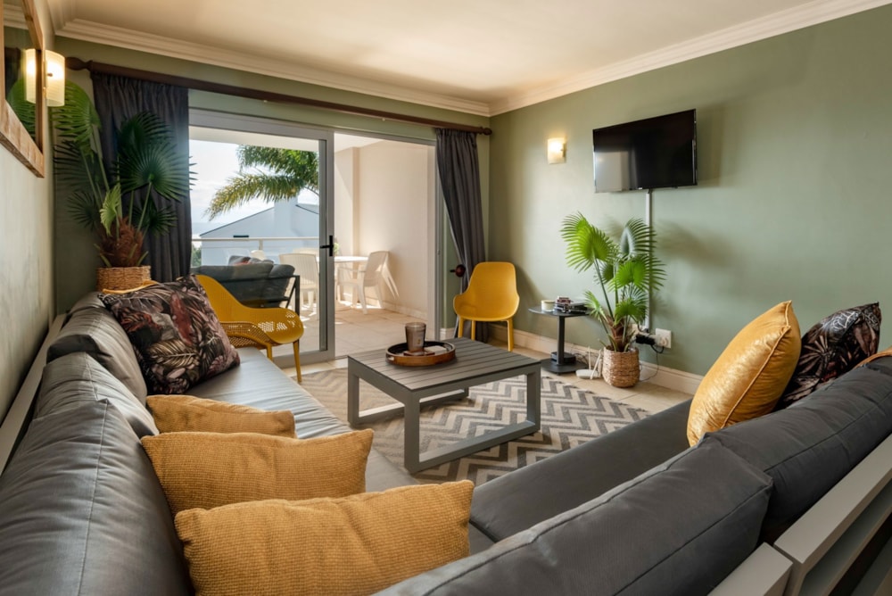 Apartment sold in Plettenberg Bay - 1KG1672711 Apartment sold in Plettenberg Bay - 1KG1672711