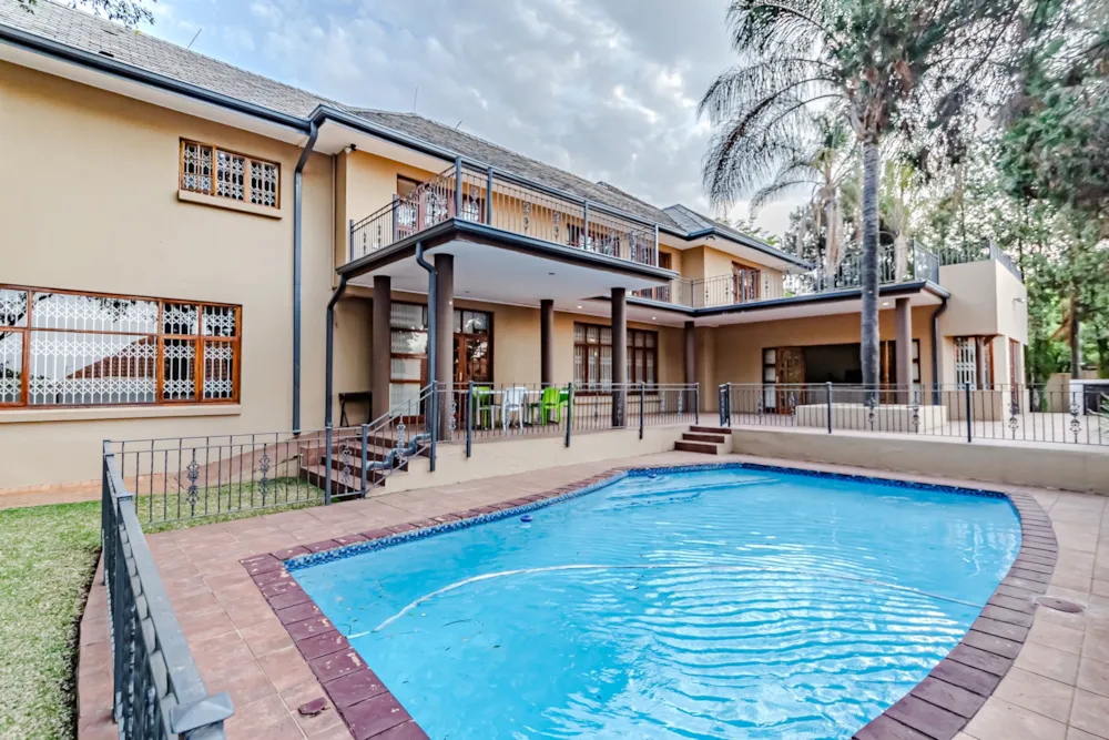 House sold in Waterkloof, Pretoria East - PT1719848 House sold in Waterkloof, Pretoria East - PT1719848