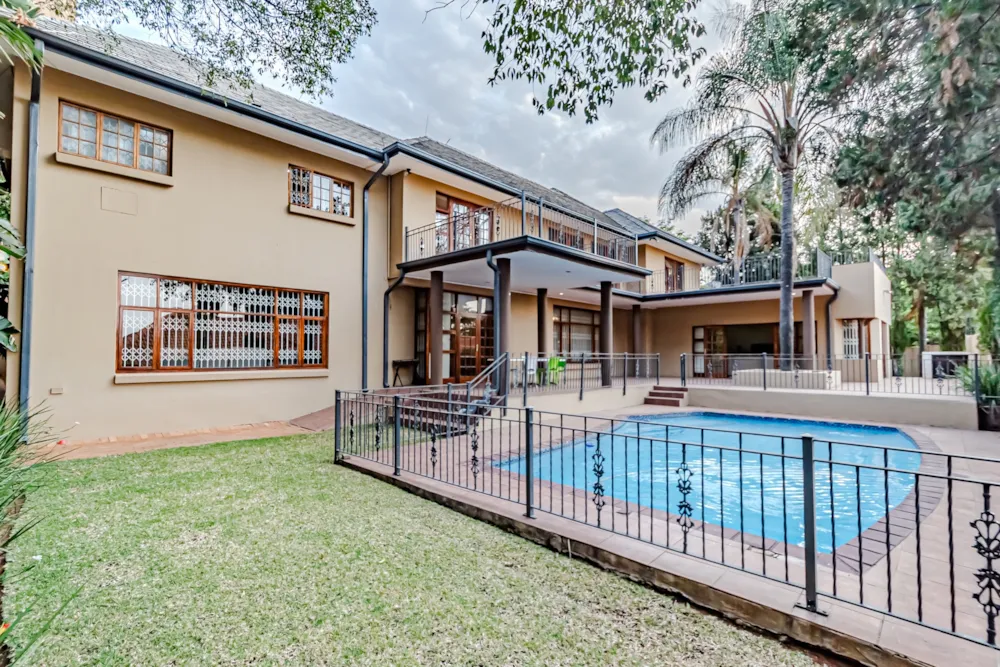 House sold in Waterkloof, Pretoria East - PT1719848 House sold in Waterkloof, Pretoria East - PT1719848