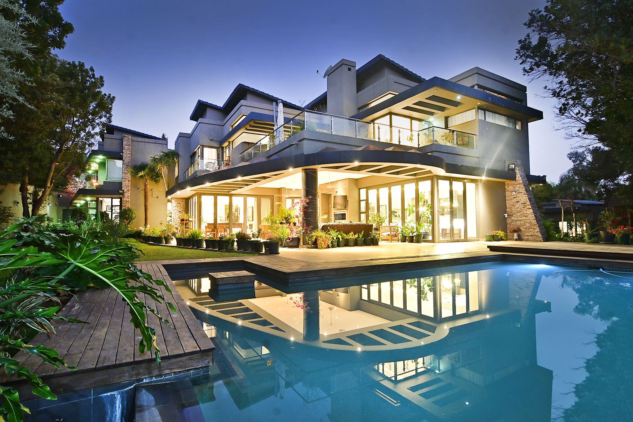 House for sale in Hyde Park, Sandton - HP1748633
