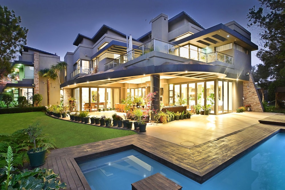 House for sale in Hyde Park, Sandton - HP1672272