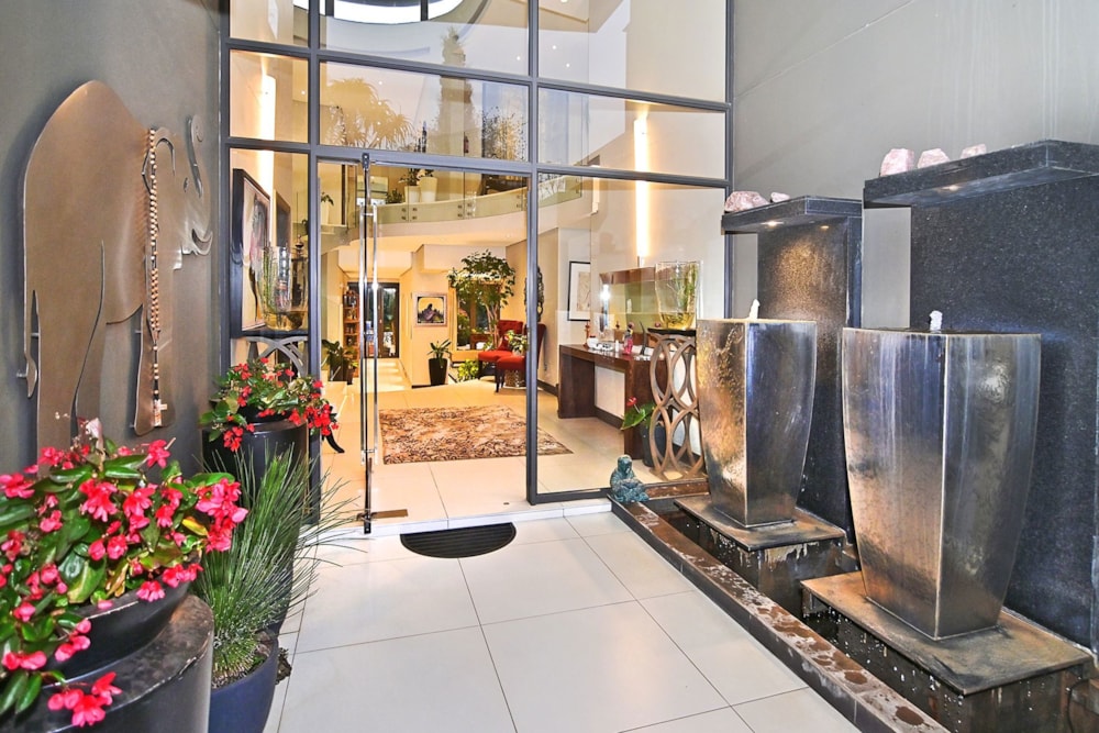 House for sale in Hyde Park, Sandton - HP1672272