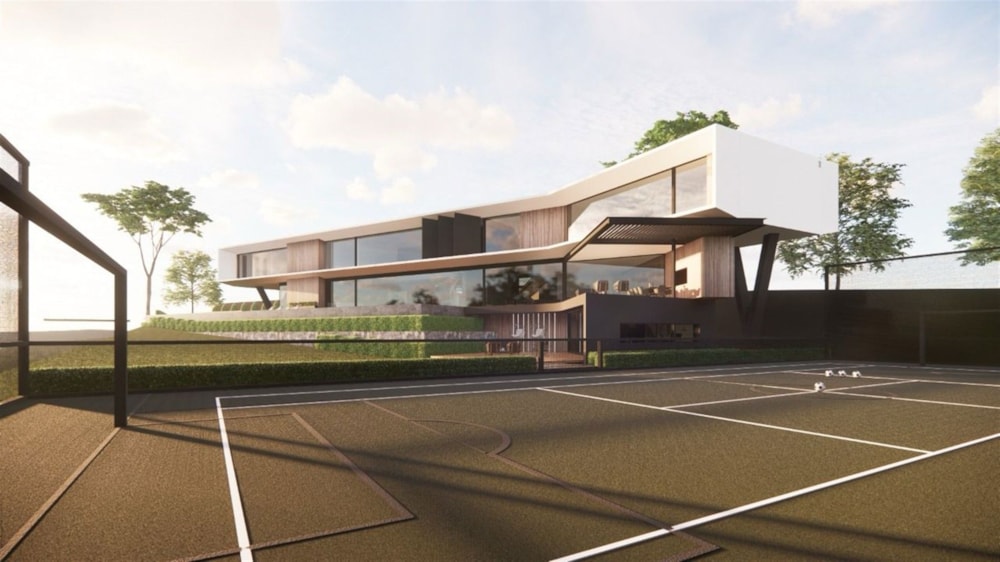 House for sale in Sandhurst - HP1675387