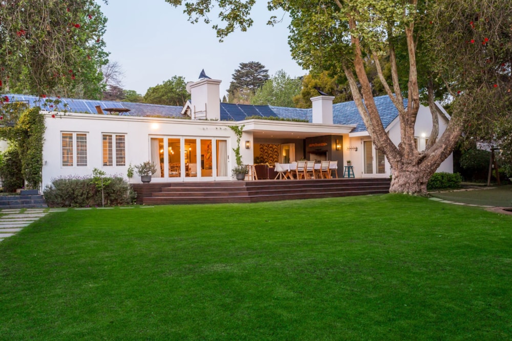 House sold in Craighall - HP1676123