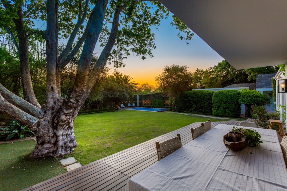 House sold in Craighall - HP1676123