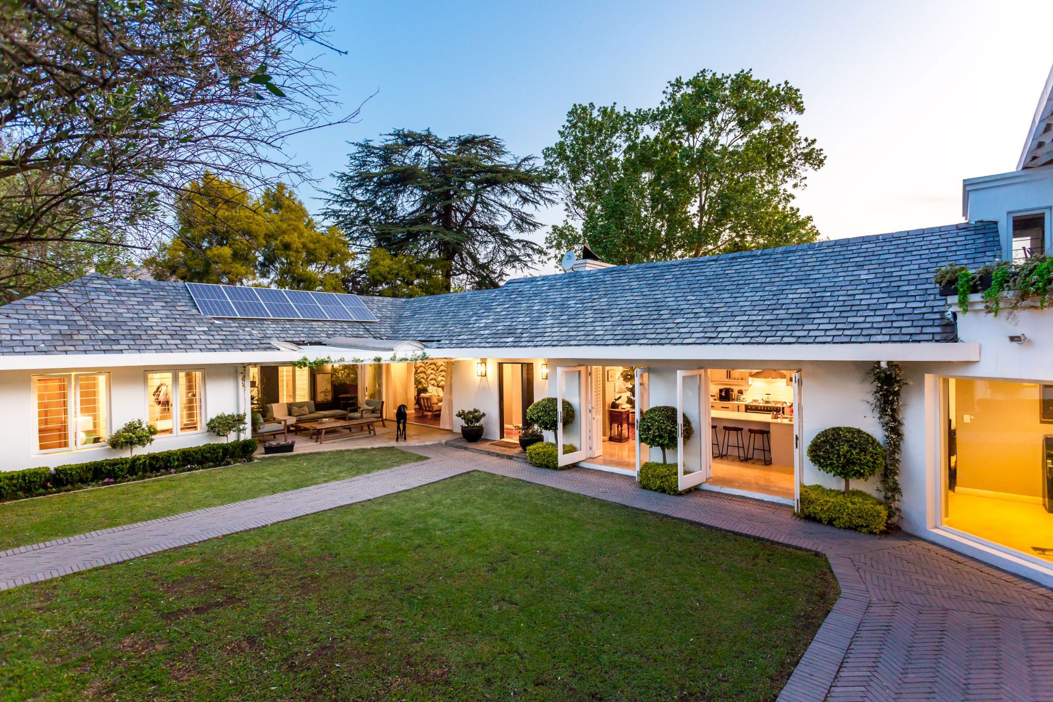 House sold in Craighall - HP1676123