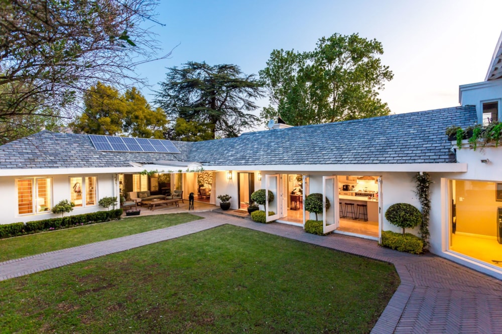 House sold in Craighall - HP1676123