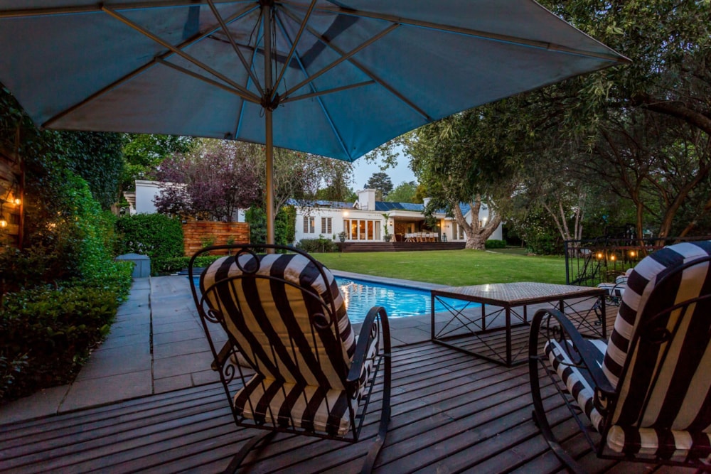 House sold in Craighall - HP1676123