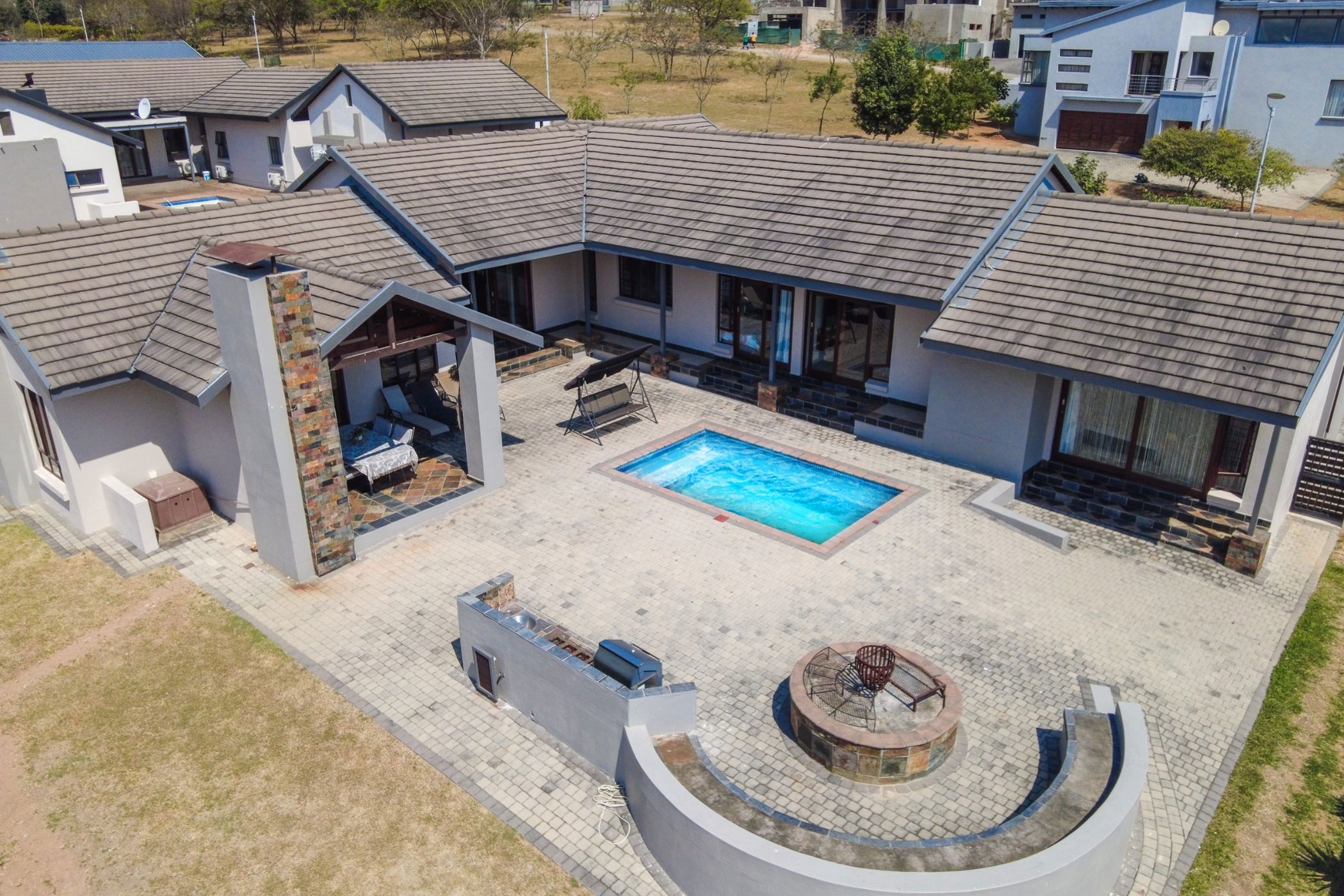 House sold in The Rest - 1NS1671916