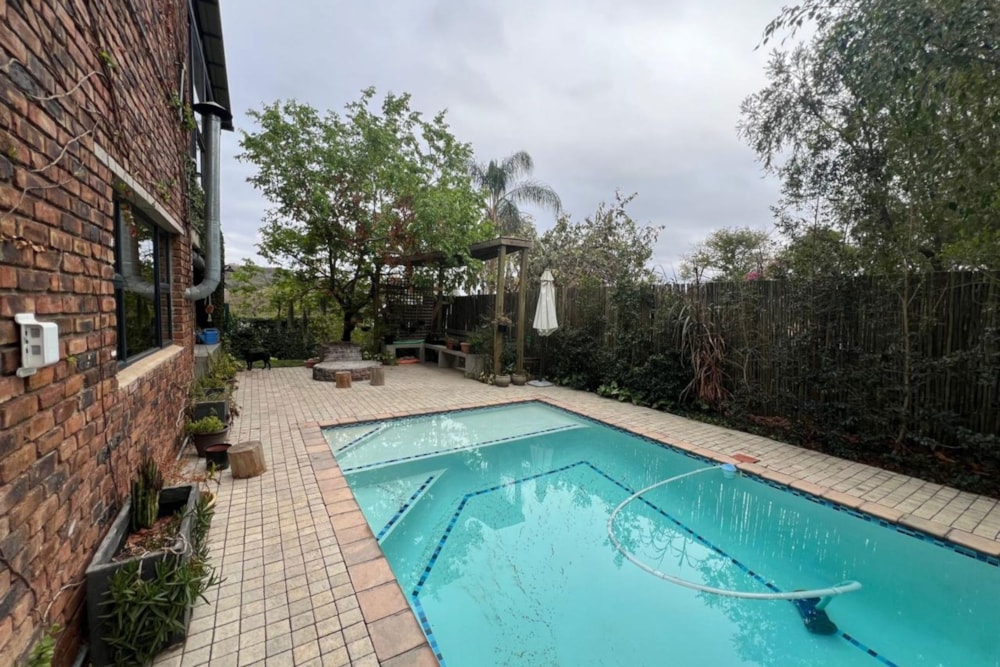 House for sale in Nelspruit Ext 4 - 1NS1673213