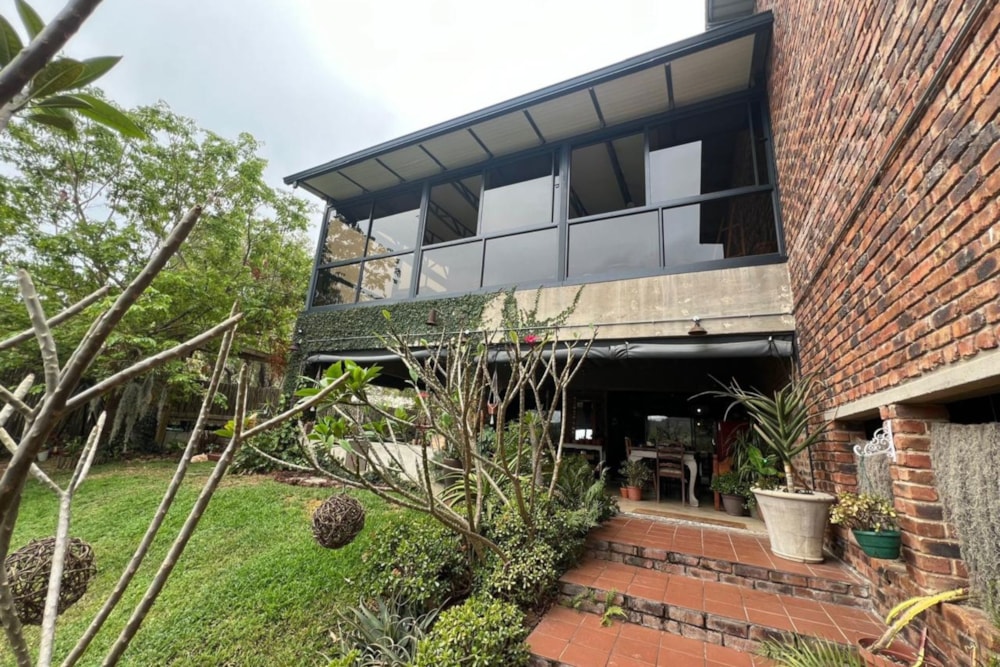 House for sale in Nelspruit Ext 4 - 1NS1673213