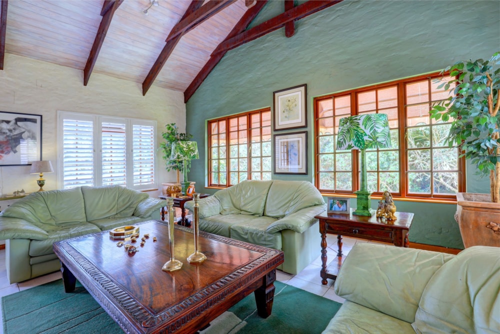 Multi-storey house for sale in Groot Brakrivier Central - 1MB1673512