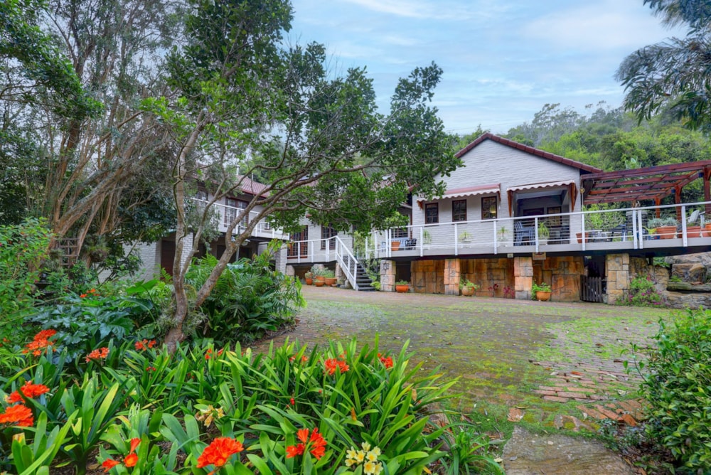 Multi-storey house for sale in Groot Brakrivier Central - 1MB1673512