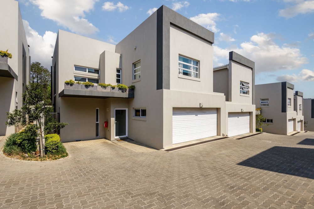Townhouse sold in Bryanston - HP1674838 Townhouse sold in Bryanston - HP1674838